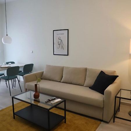 Aelia Apartment 1 Yanya Dış mekan fotoğraf