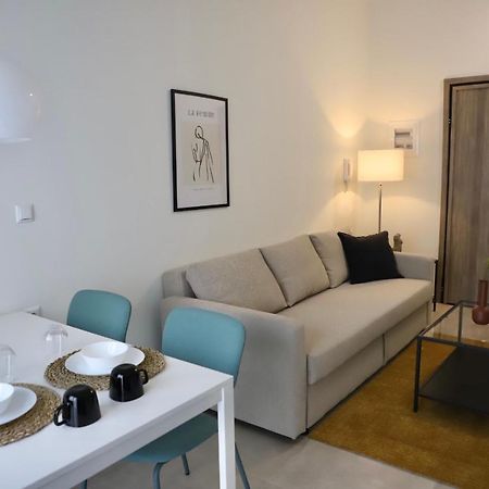 Aelia Apartment 1 Yanya Dış mekan fotoğraf