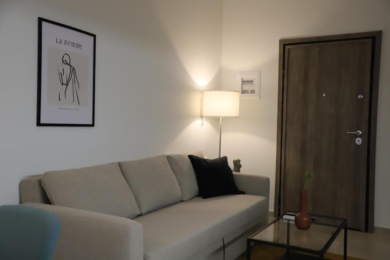 Aelia Apartment 1 Yanya Dış mekan fotoğraf